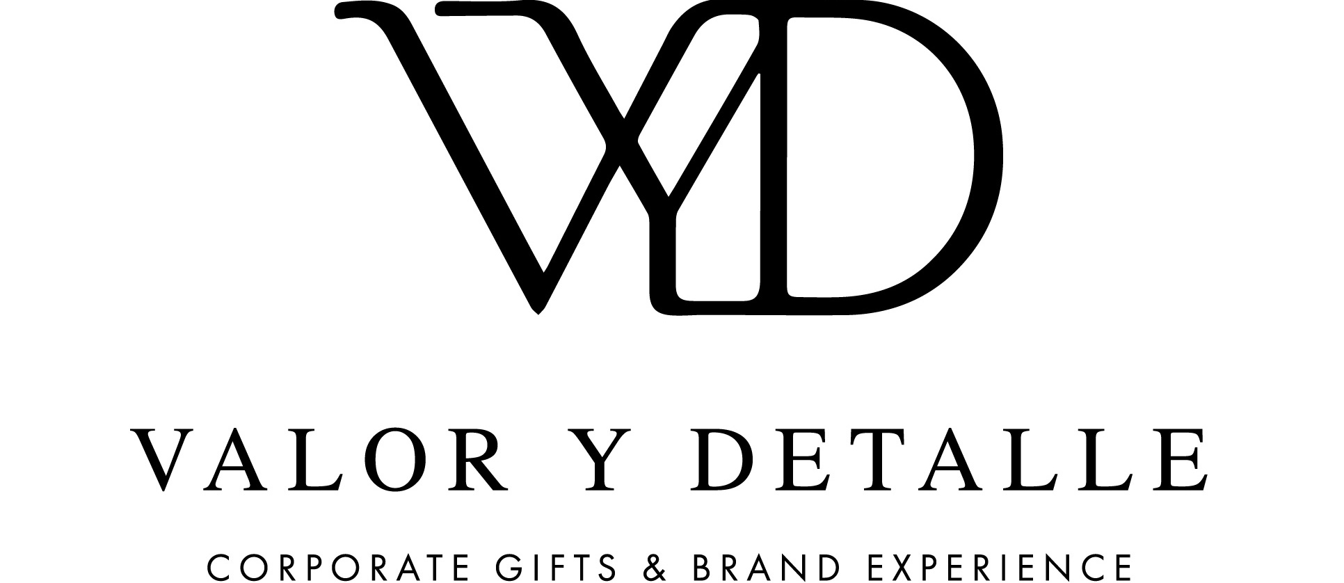 Valor y Detalle — Corporate Gifts & Brand Experience